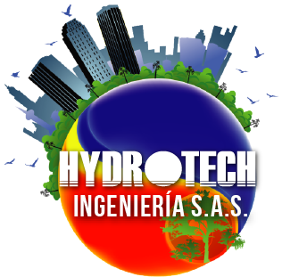 Logo De Hydrotech